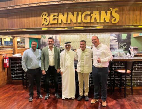 Bennigan's