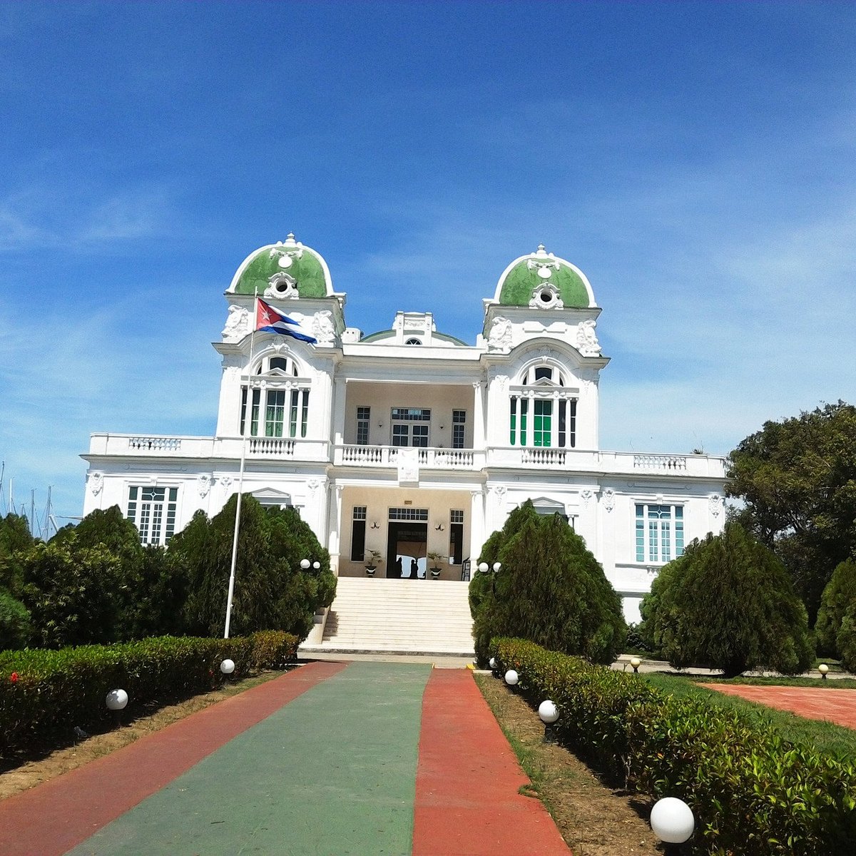 Minisuper Punta Gorda