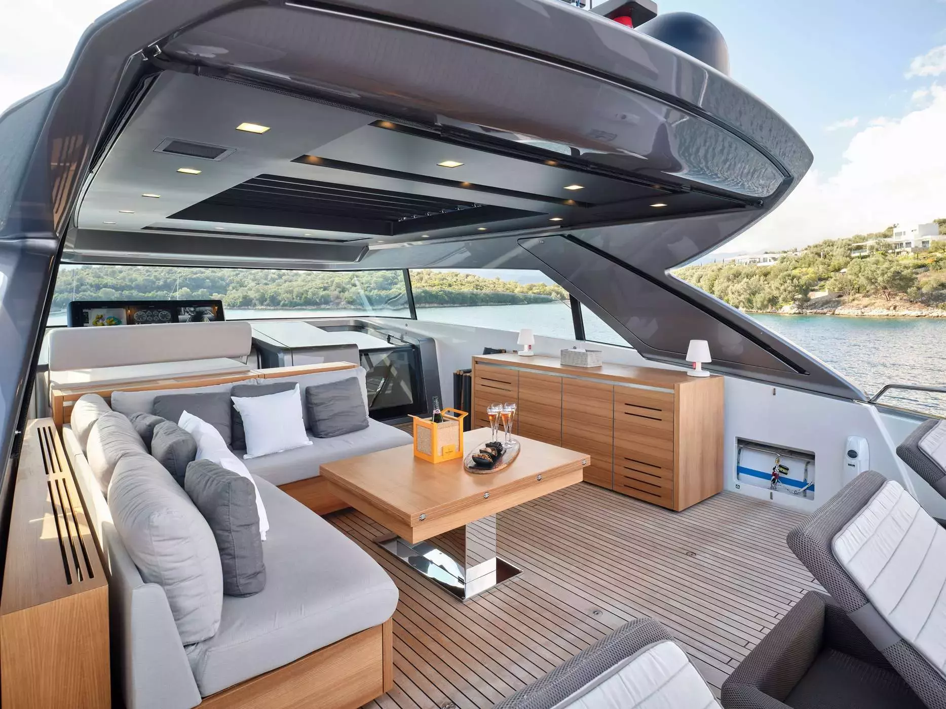 Yacht Owner Charters - Photo 4