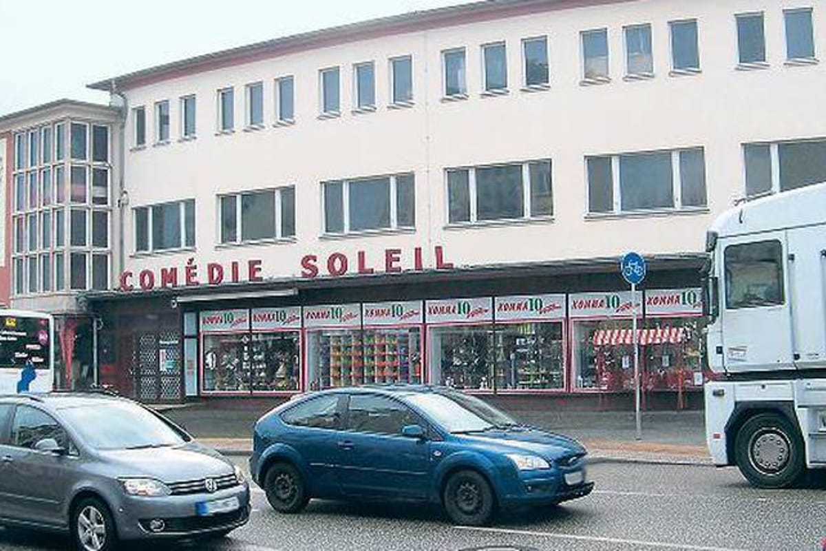Comédie Soleil - Photo 4