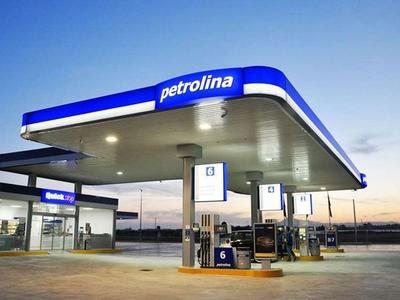 Silk Oil Gas Station - Photo 2
