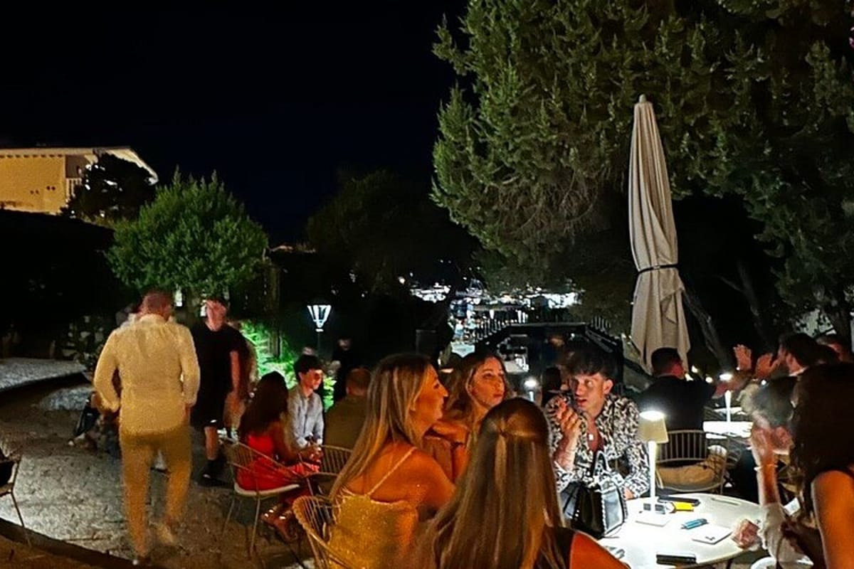 Mamér Porto Rotondo - Photo 1
