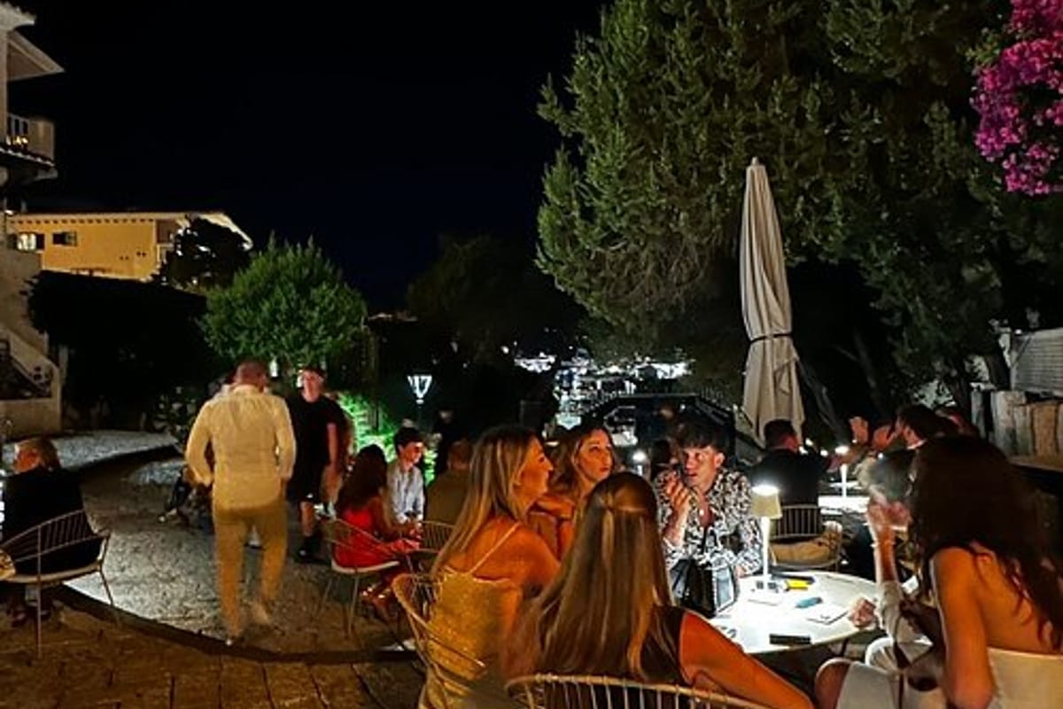 Mamér Porto Rotondo - Photo 3