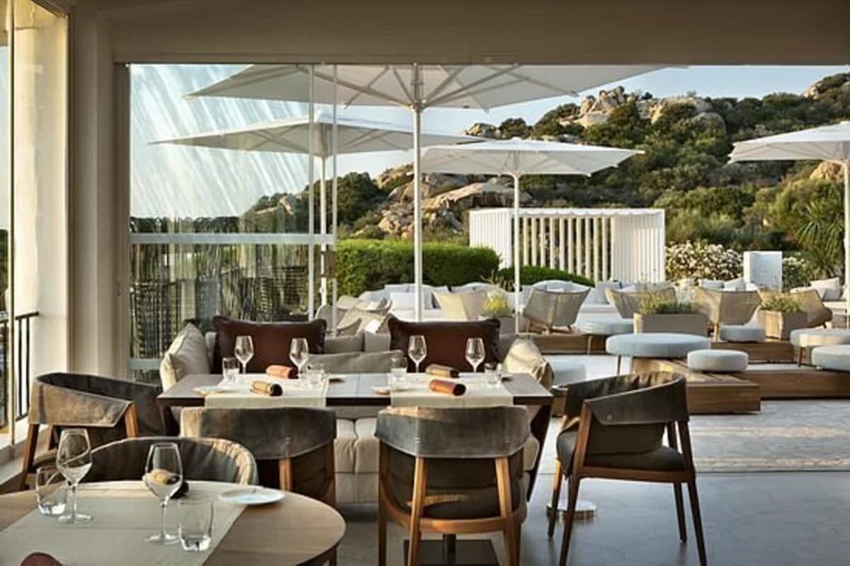 Mamér Porto Rotondo - Photo 4