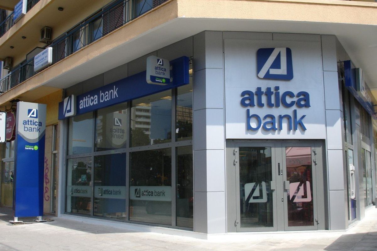 Attica - Photo 1