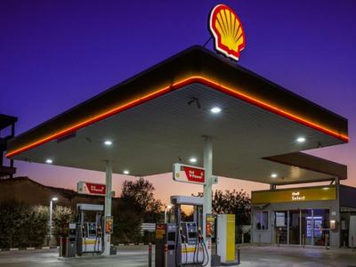 SHELL - Photo 2
