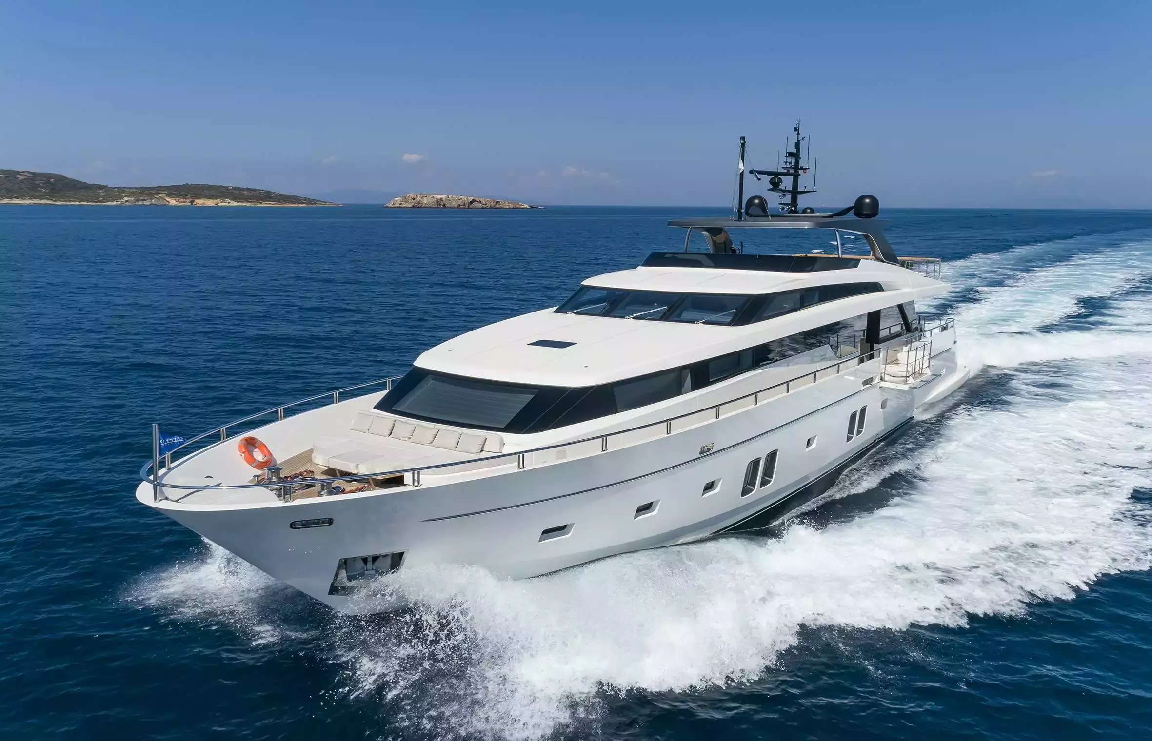 Yacht Owner Charters - Photo 2