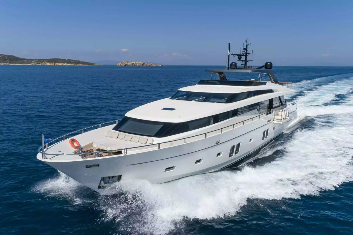 Yacht Owner Charters - Photo 2