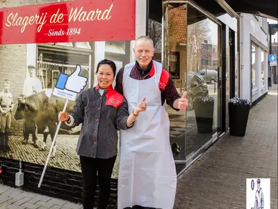 Guild Butcher De Waard - Photo 2