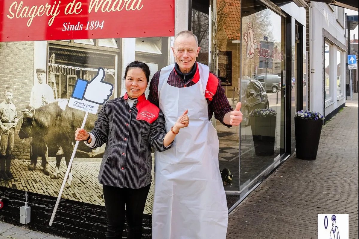 Guild Butcher De Waard - Photo 2