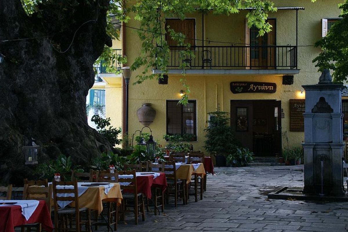 Agnanti - Photo 3