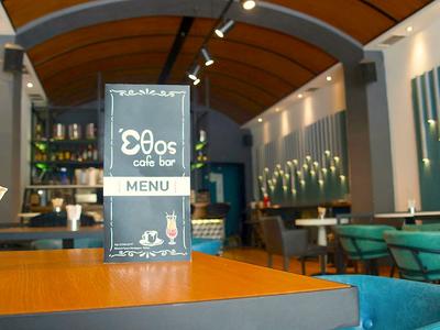 Ethos - Photo 3