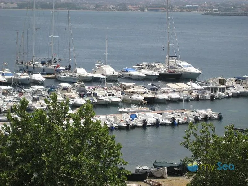 Boat Fuel Dock - Photo 2