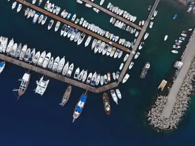 Boat Fuel Dock - Photo 4