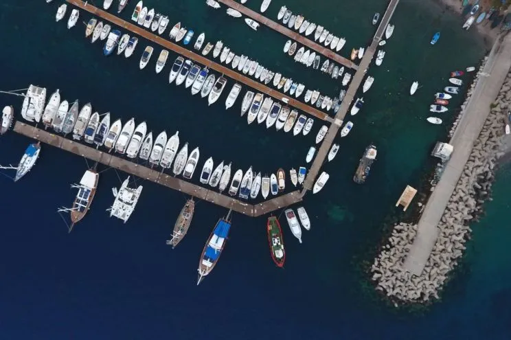 Boat Fuel Dock - Photo 4