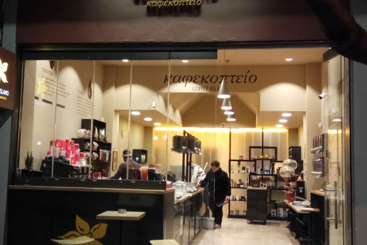 Coffee Stop - Photo 4