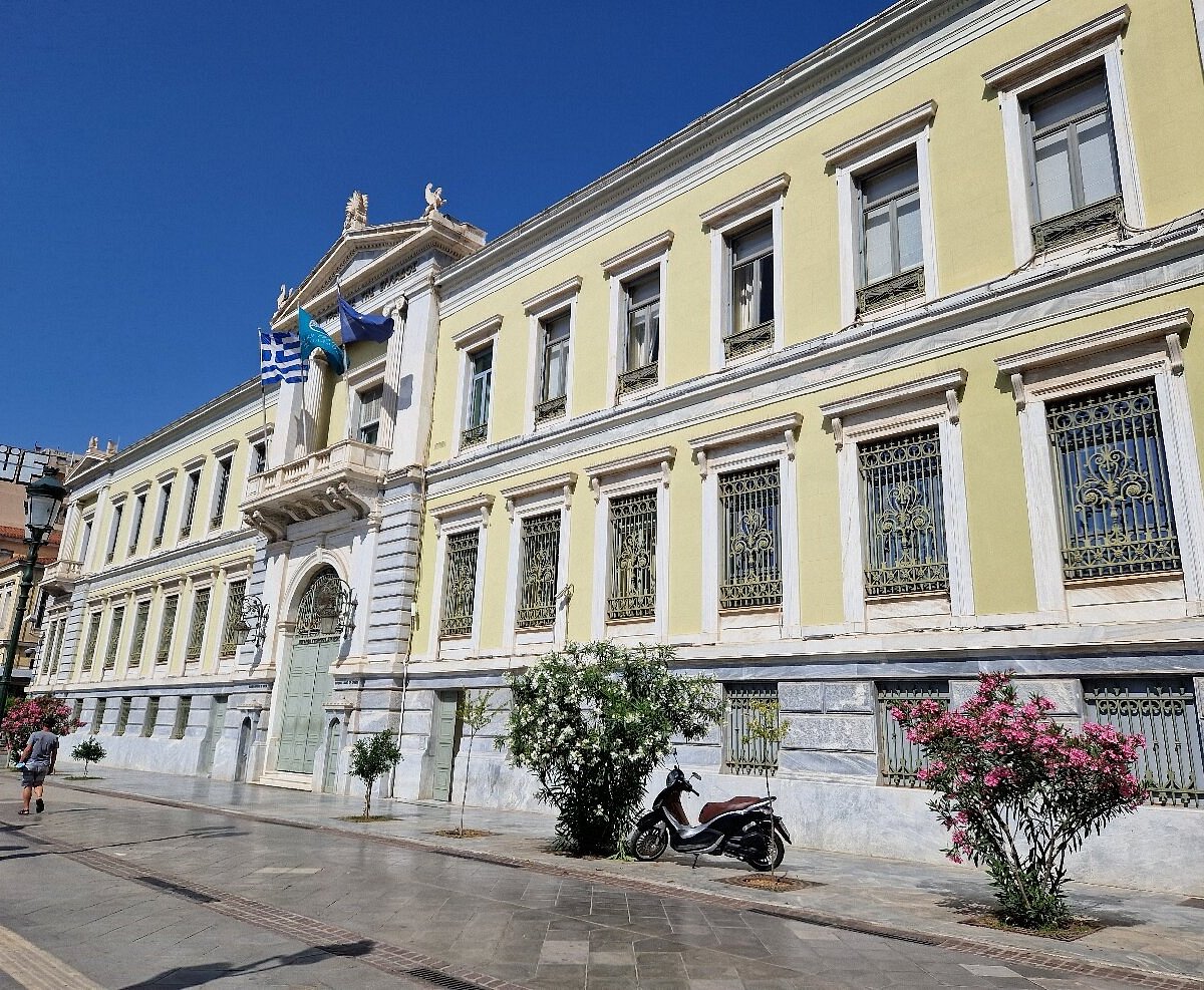 National Bank of Greece