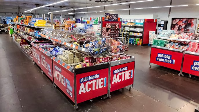 ALDI