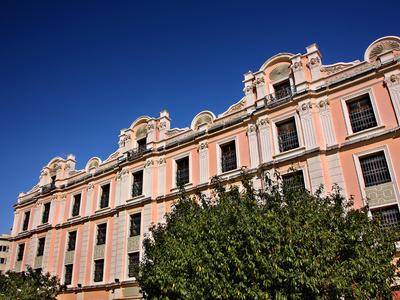 Municipal Tobacco Warehouse of Kavala - Photo 2