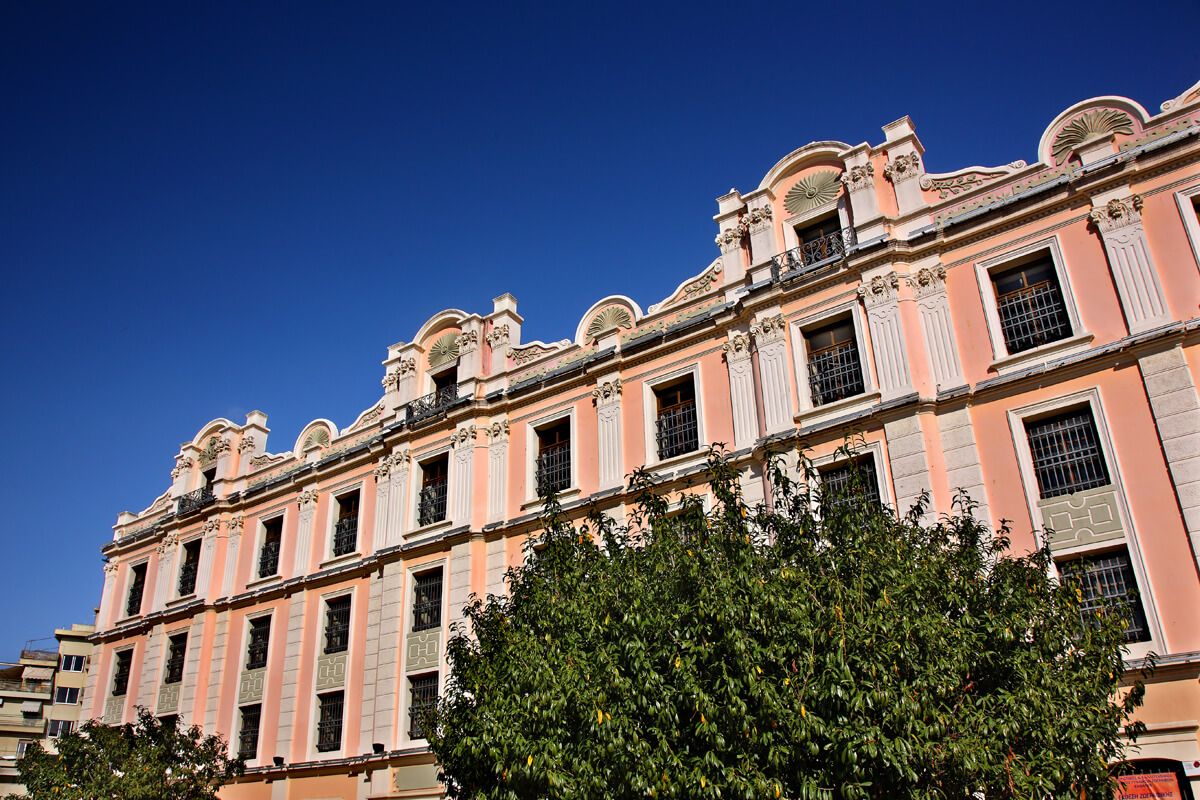 Municipal Tobacco Warehouse of Kavala - Photo 2