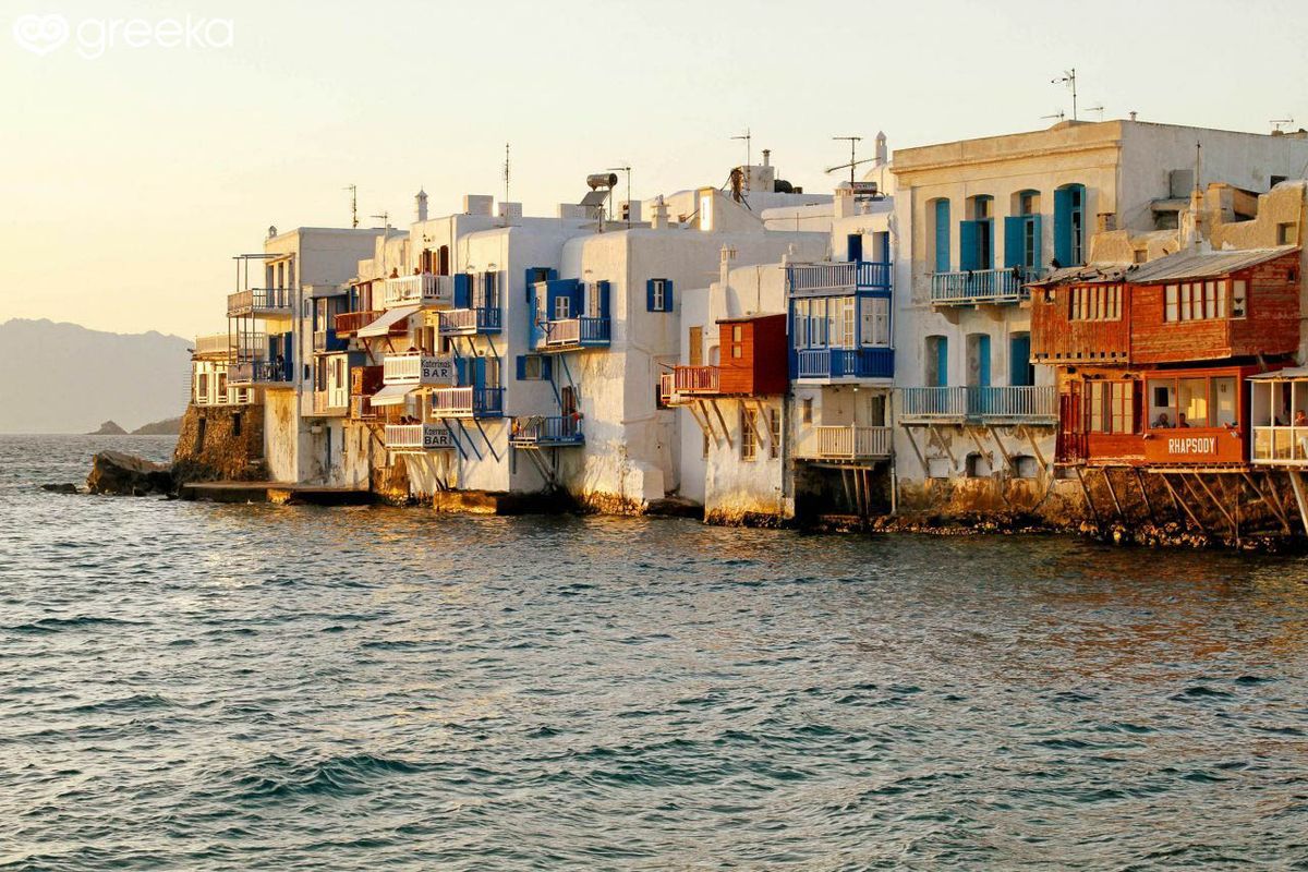 Little Venice - Photo 1