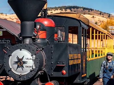 Triple Gauge Railway - Photo 3