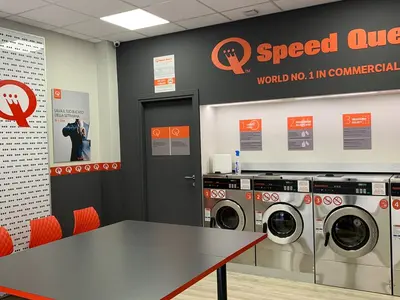 Quick Wash - Photo 1