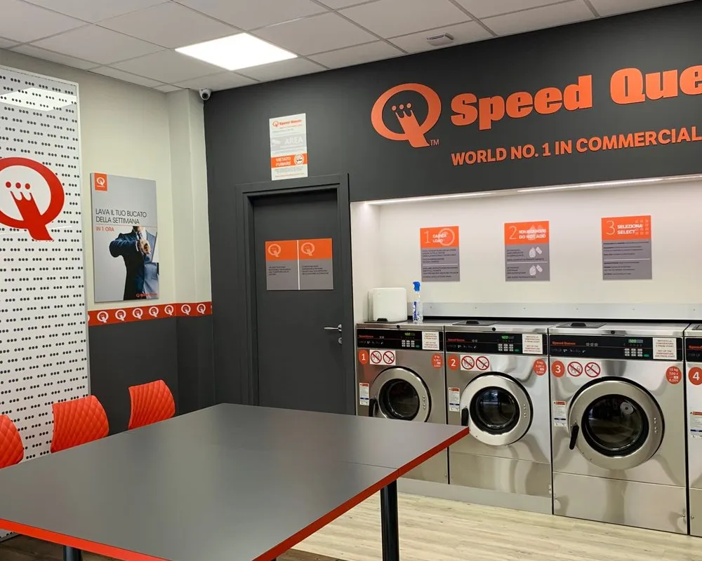 Quick Wash - Photo 1