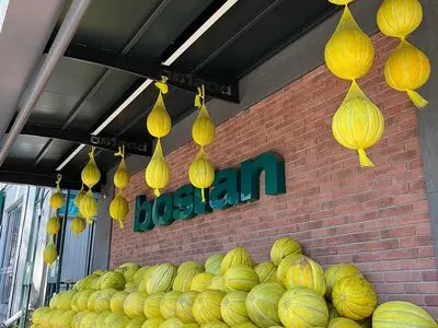 Bostan Greengrocer - Photo 1