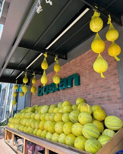 Bostan Greengrocer - Photo 1