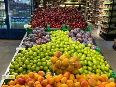 Bostan Greengrocer - Photo 2