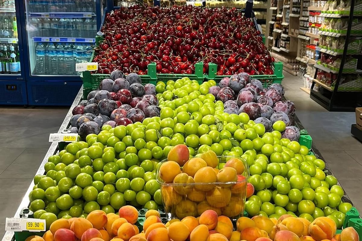 Bostan Greengrocer - Photo 2