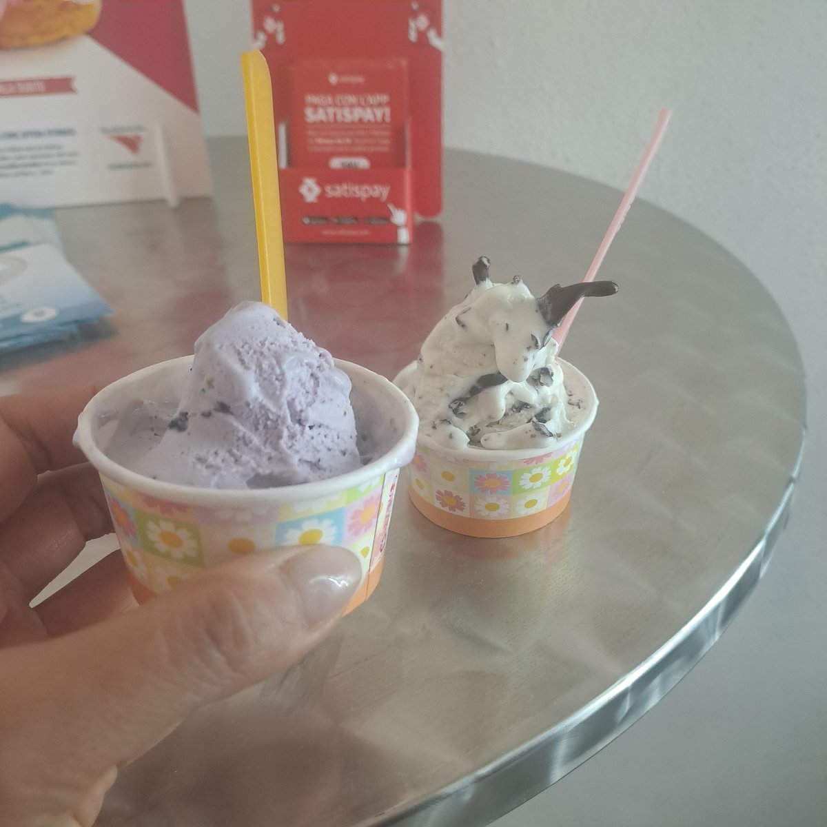 Gelateria Artigianale Mary
