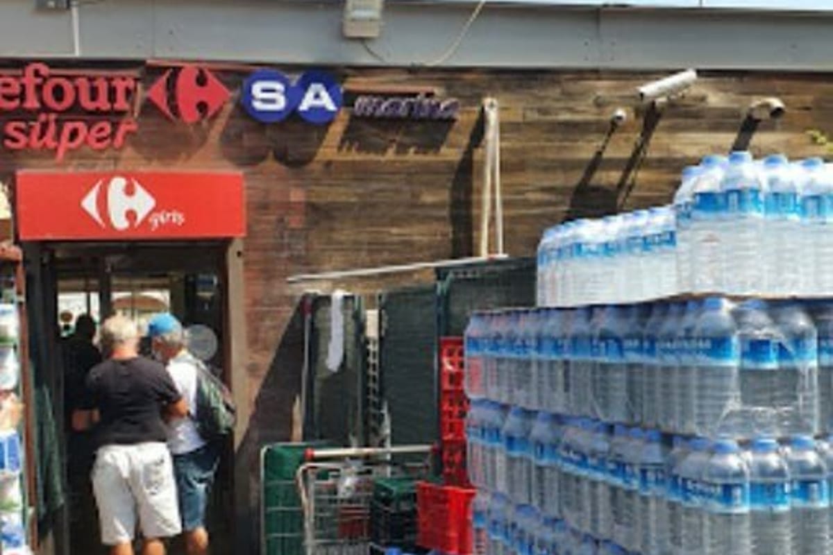 CarrefourSA - Photo 1