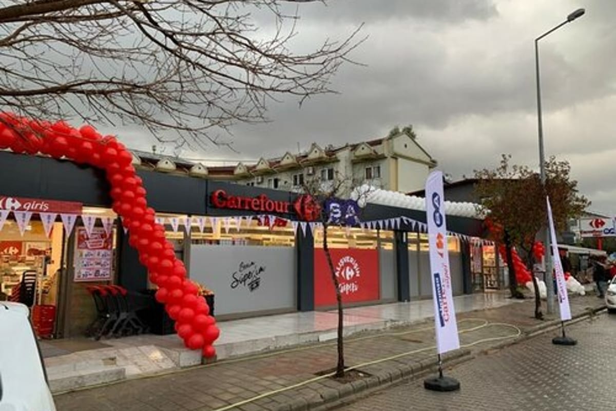 CarrefourSA - Photo 2