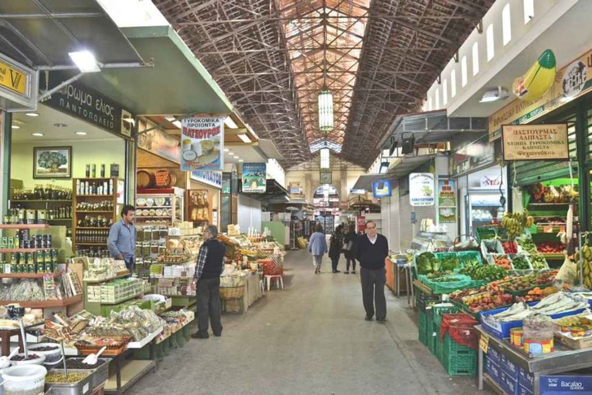 Piccolo Market - Photo 3