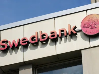 Swedbank - Photo 2