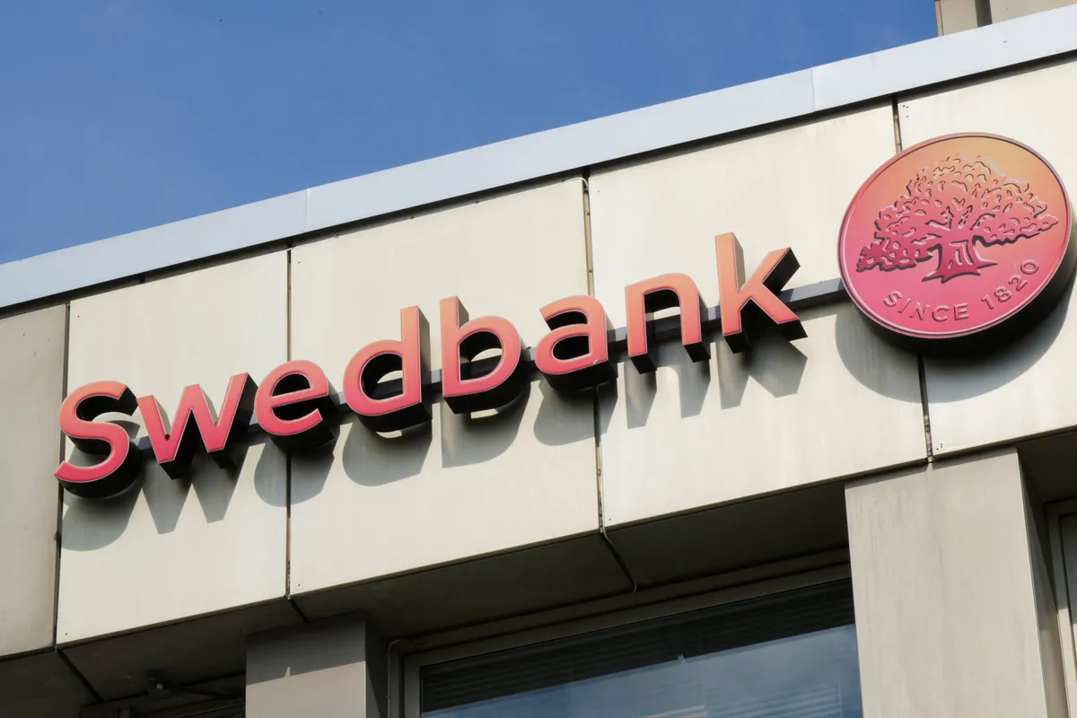 Swedbank - Photo 2