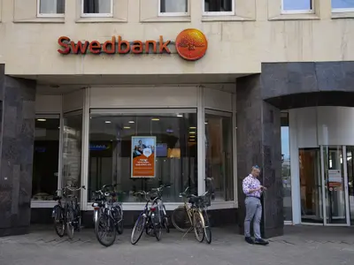 Swedbank - Photo 3