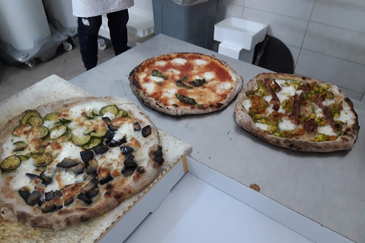 Pizzeria U Suricin since 1979 - Main photo