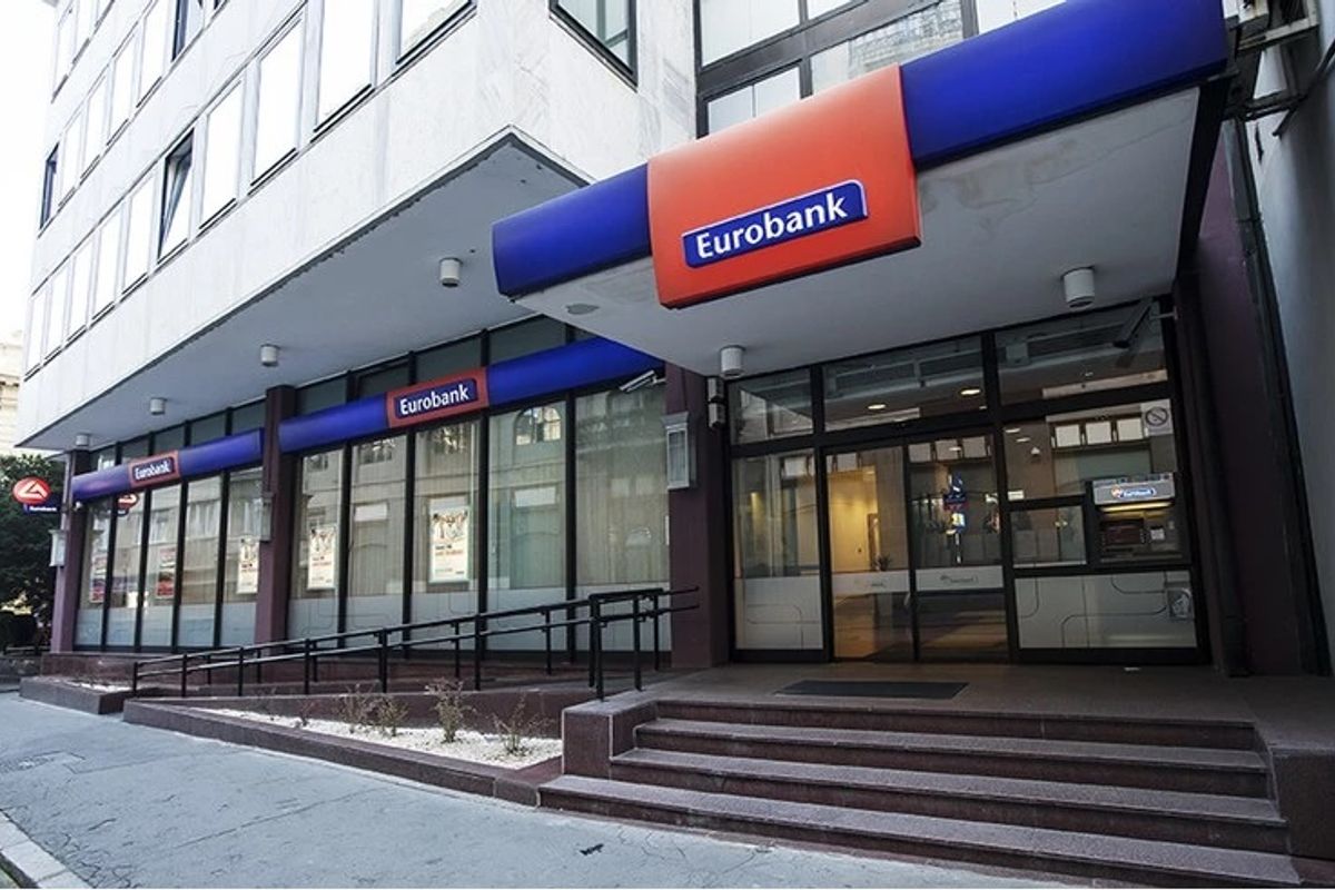 Eurobank - Photo 3