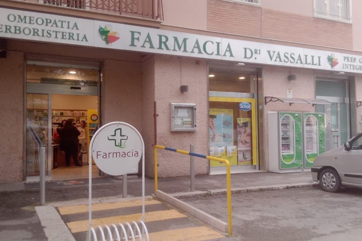 Bevere Pharmacy - Photo 2