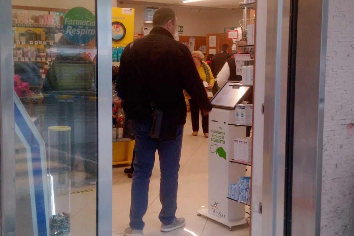 Bevere Pharmacy - Photo 3
