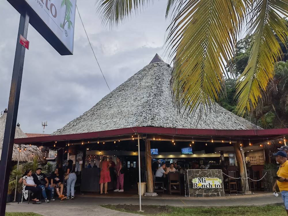 Mi Ranchito