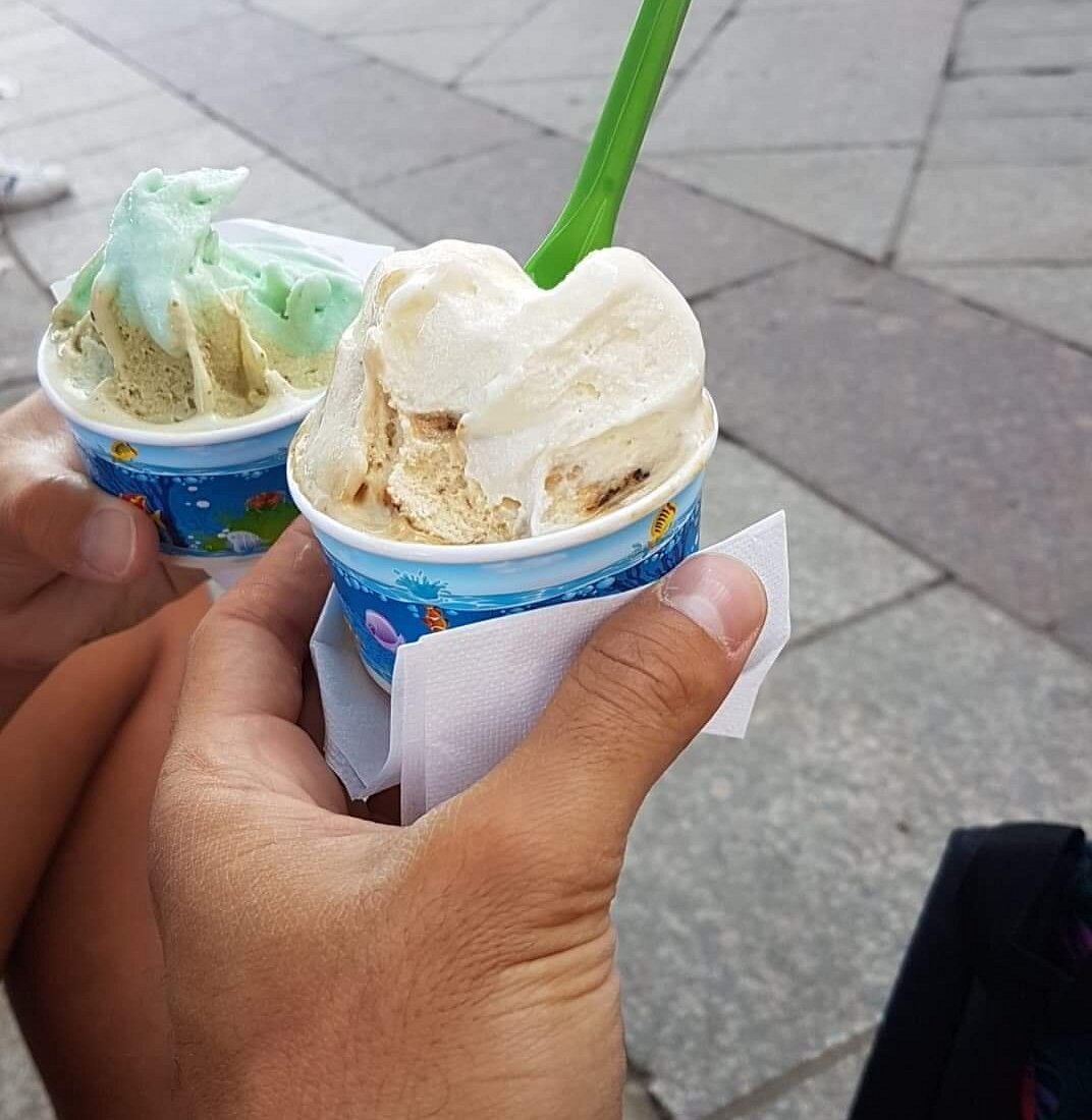 Gelateria Gelatissimo