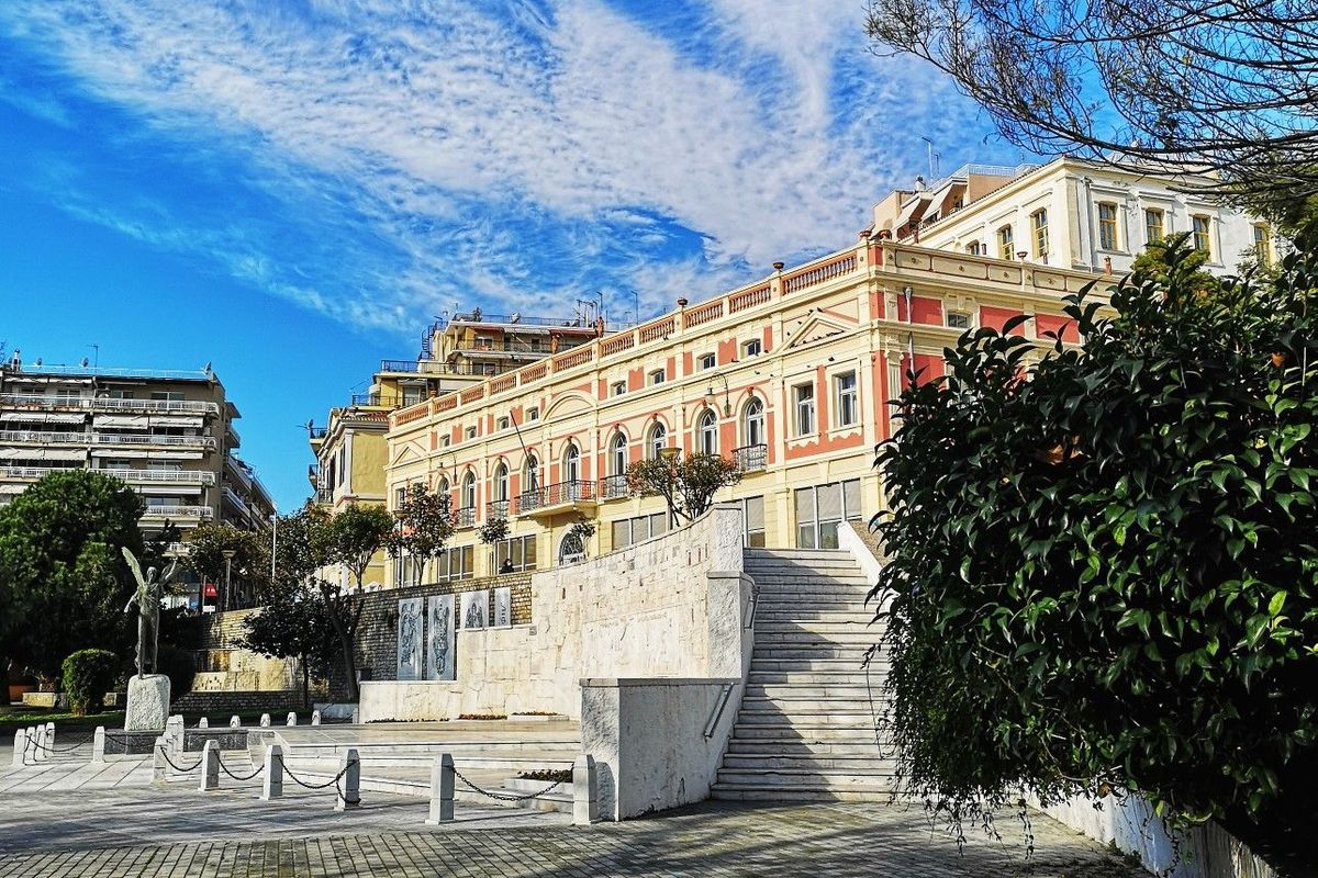 Grand Club - Photo 5