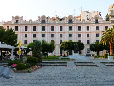 Lazarist Monastery - Photo 4