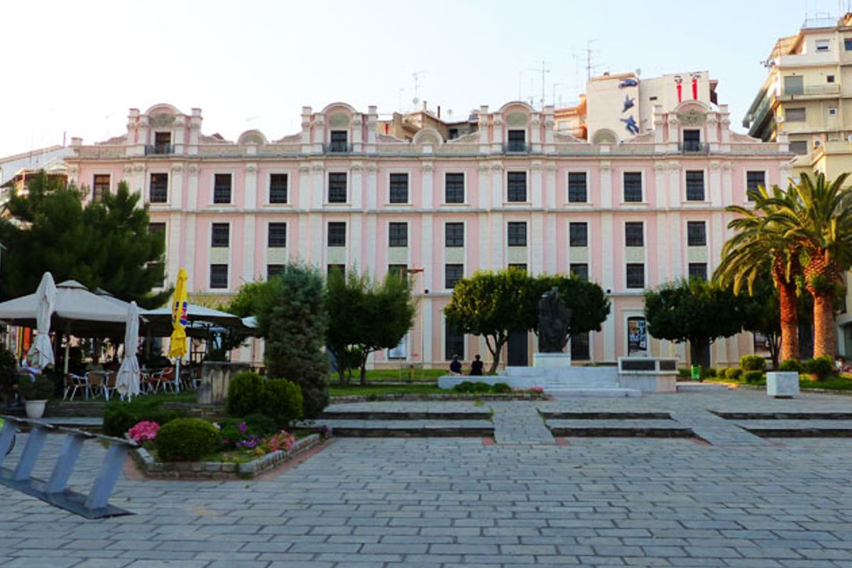 Lazarist Monastery - Photo 4