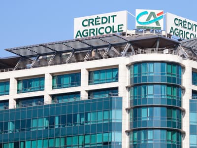 Agricultural Credit - Photo 3