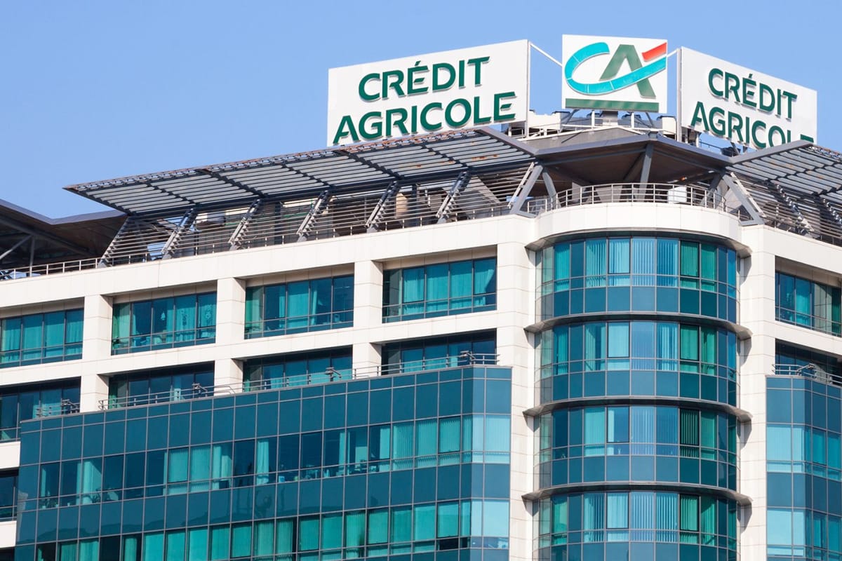 Agricultural Credit - Photo 3